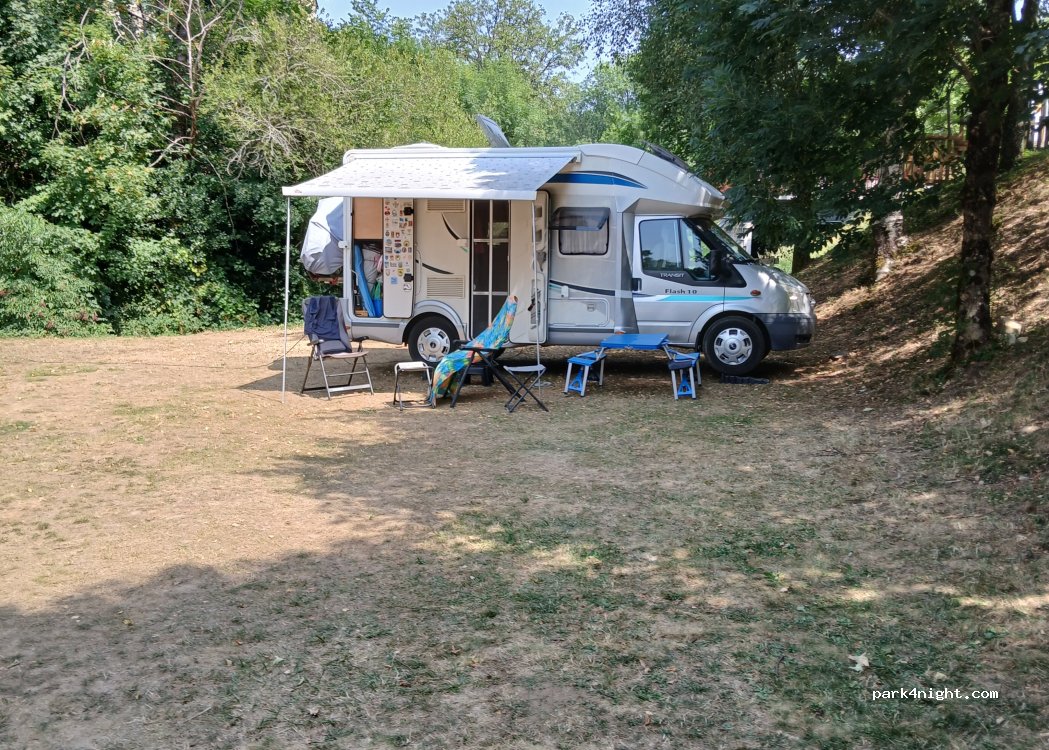 Les Rives du Lac Laouzas — foto 2