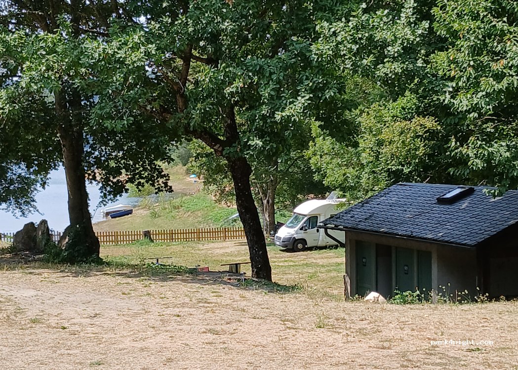 Les Rives du Lac Laouzas — foto 3