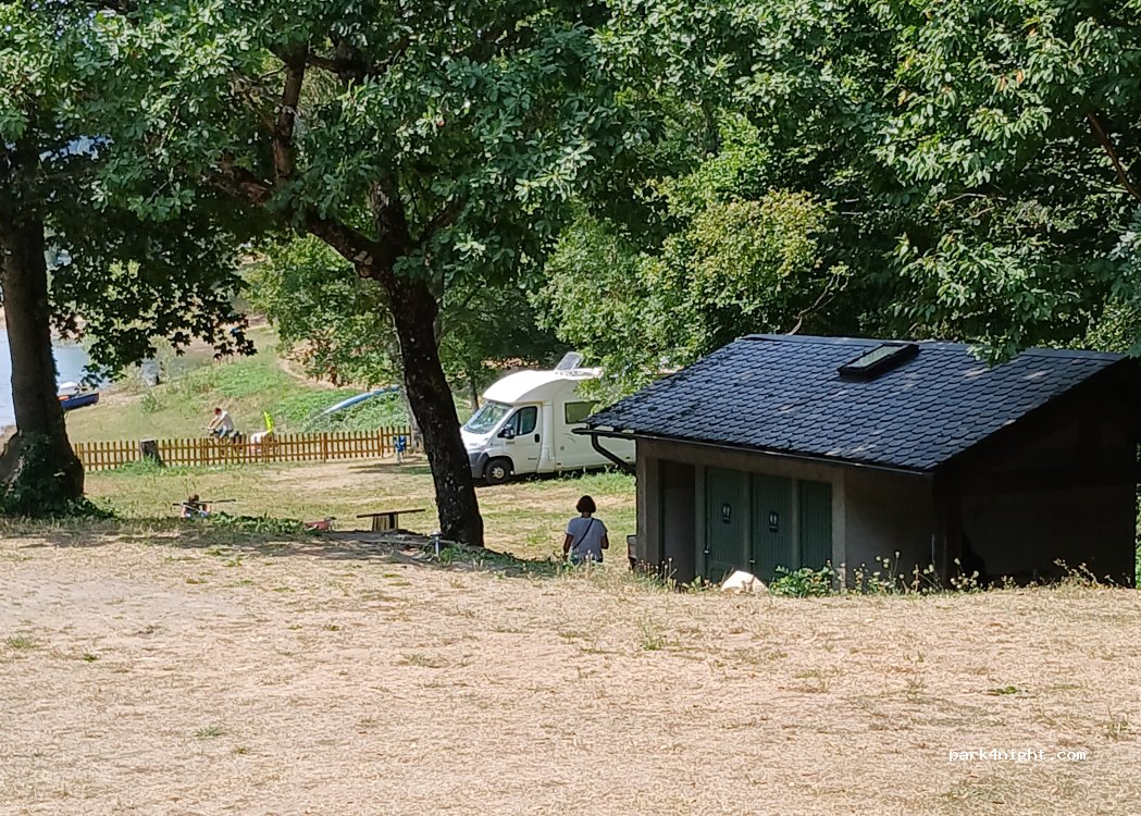 Les Rives du Lac Laouzas — foto 4