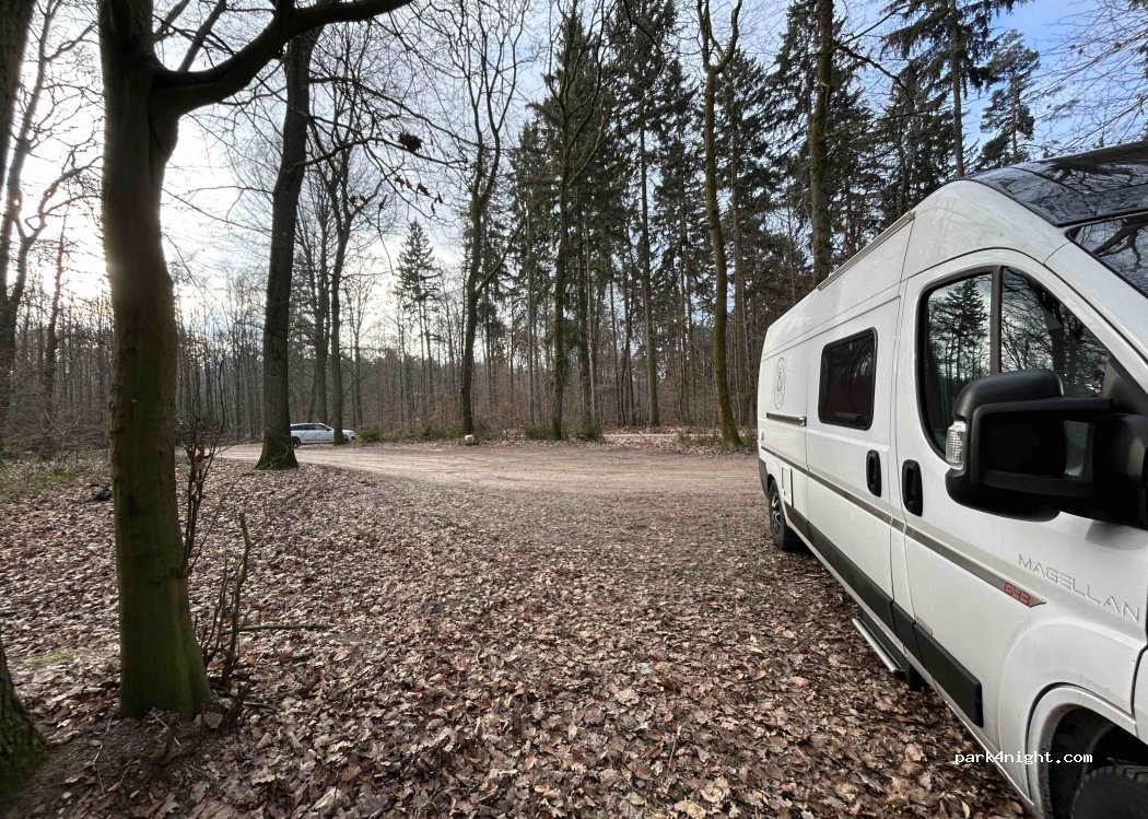 (61476) Kronberg im Taunus - Jagdhausweg — foto 5
