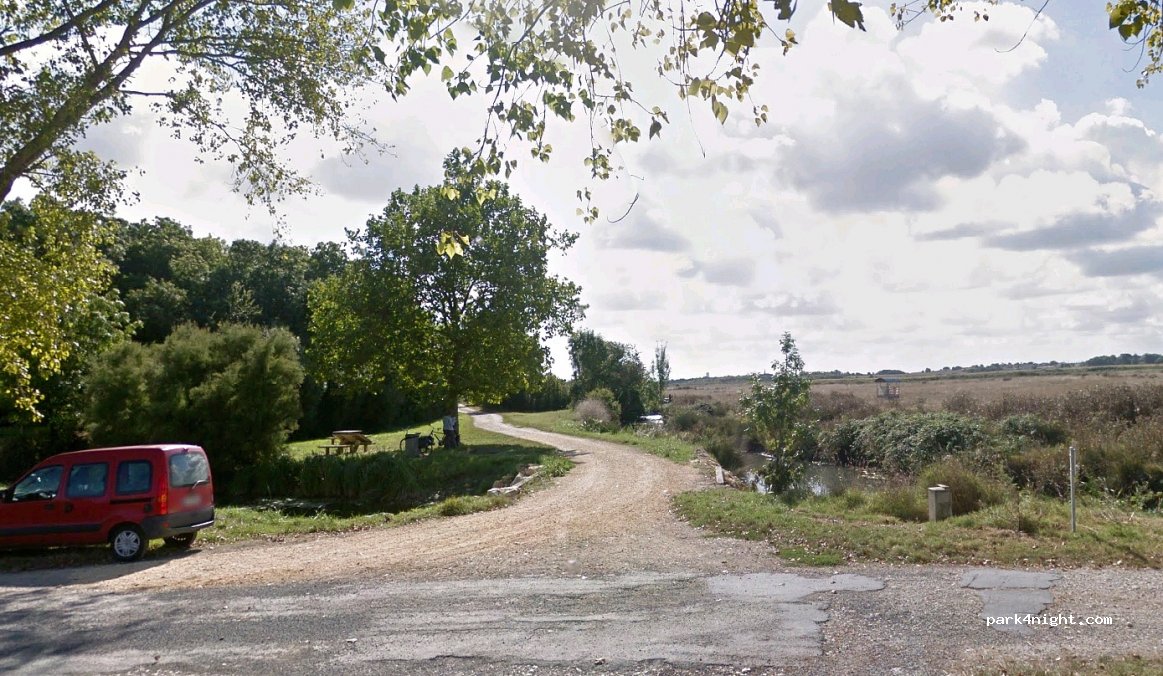 (17780) Saint-Nazaire-sur-Charente - 15 Chemin Segrienne — foto