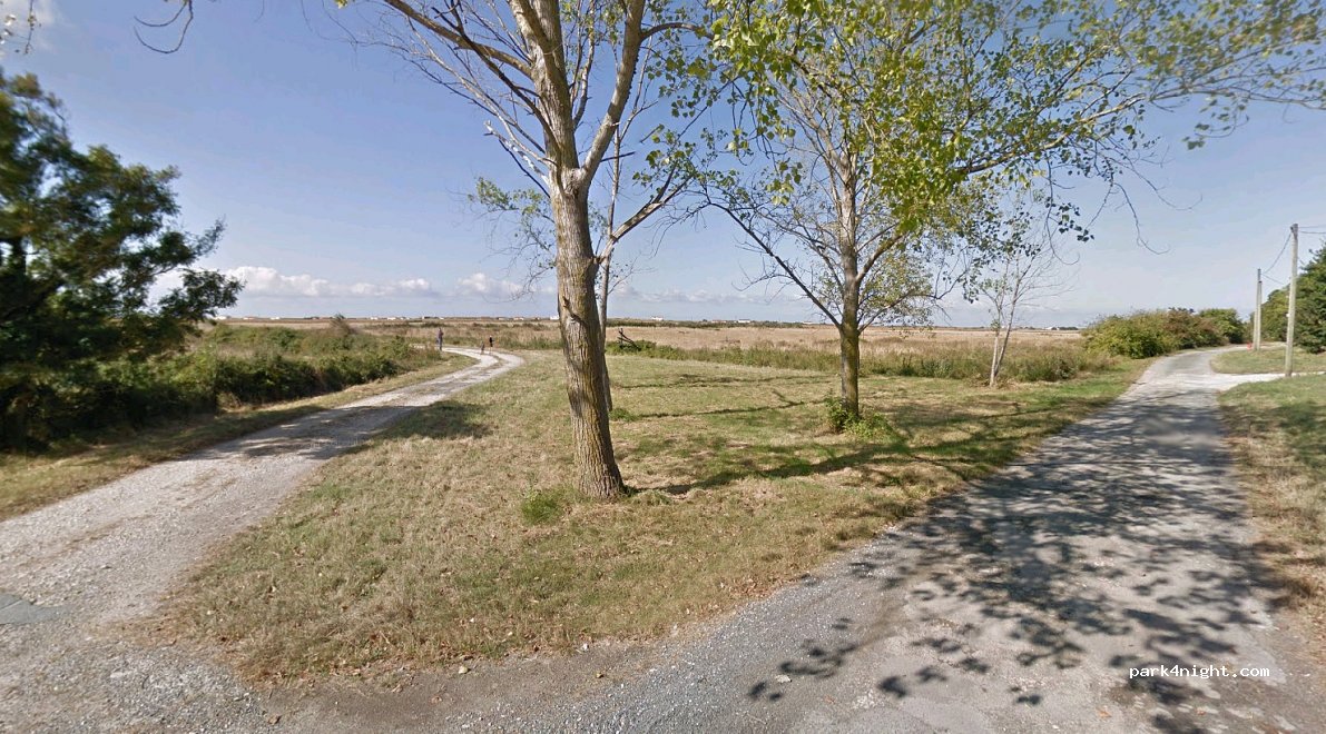 (17780) Saint-Nazaire-sur-Charente - 15 Chemin Segrienne — foto 2