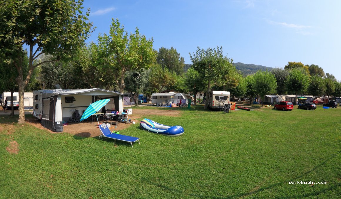 Isolino Camping Village — foto 2