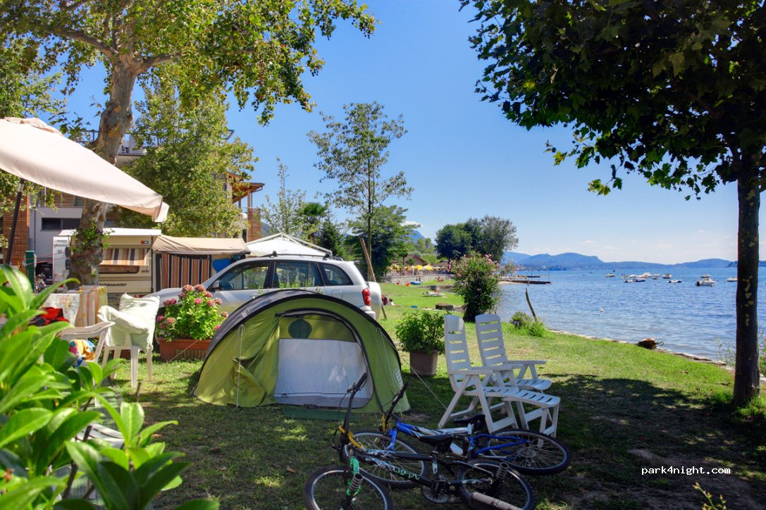 Isolino Camping Village — foto 3