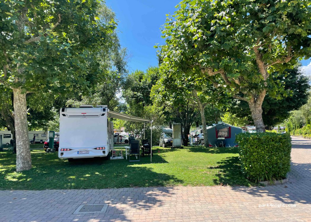 Isolino Camping Village — foto 4