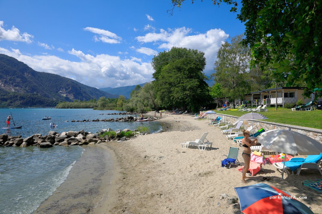 Isolino Camping Village — foto 5