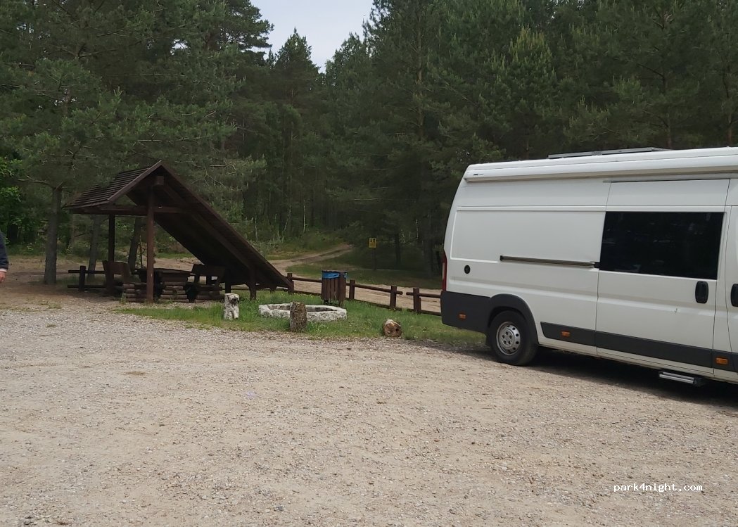 (78) Brzeźno - Unnamed Road — foto 2