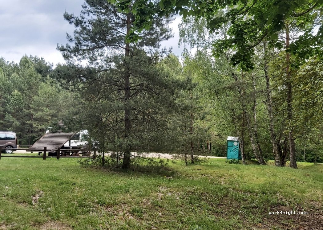 (78) Brzeźno - Unnamed Road — foto 4