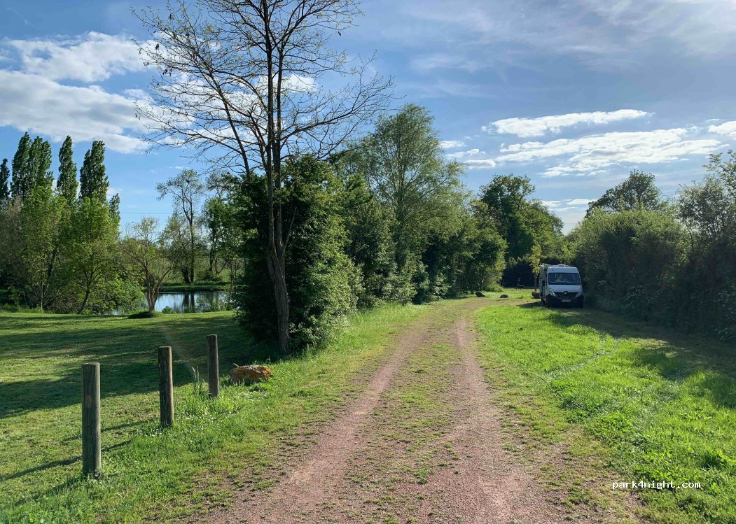 (49750) Chemillé-en-Anjou - D121 — foto 2