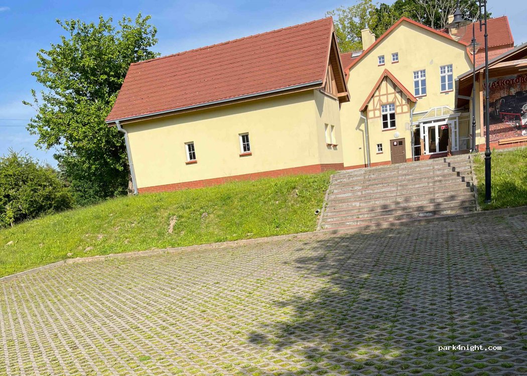 (72-344) Rewal - 21 Dworcowa — foto