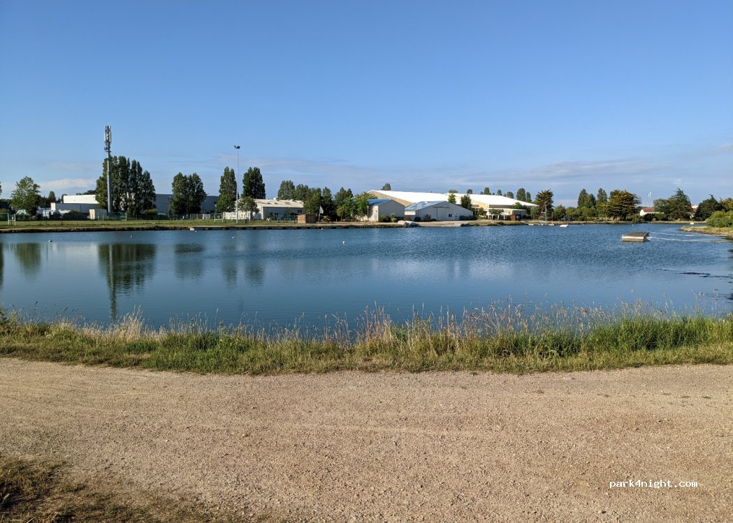 (85800) Saint-Gilles-Croix-de-Vie - 63 Boulevard Georges Pompidou — foto 3