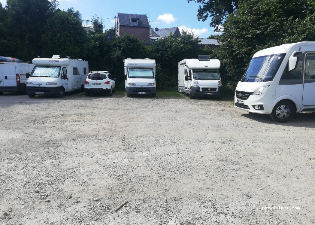 (29200) Brest - 10 Rue Eugène Berest — foto