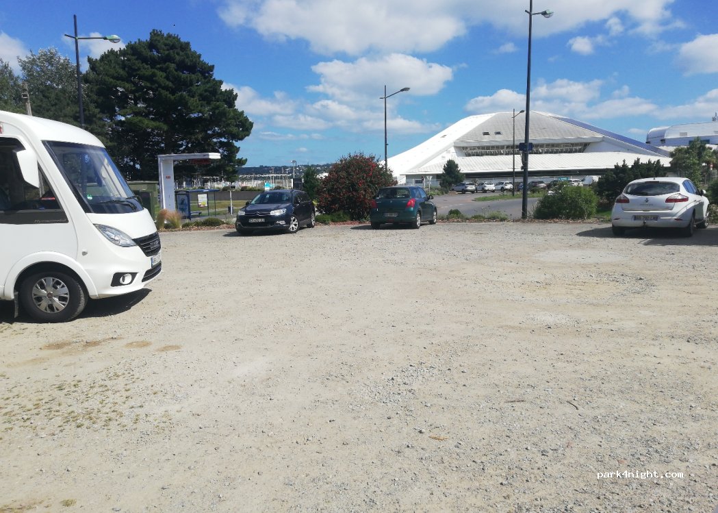 (29200) Brest - 10 Rue Eugène Berest — foto 2