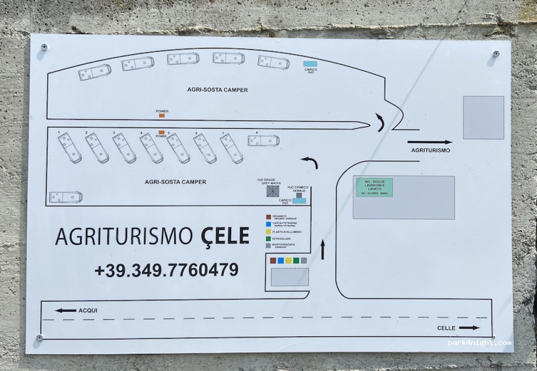 Agriturismo Çele — foto 2