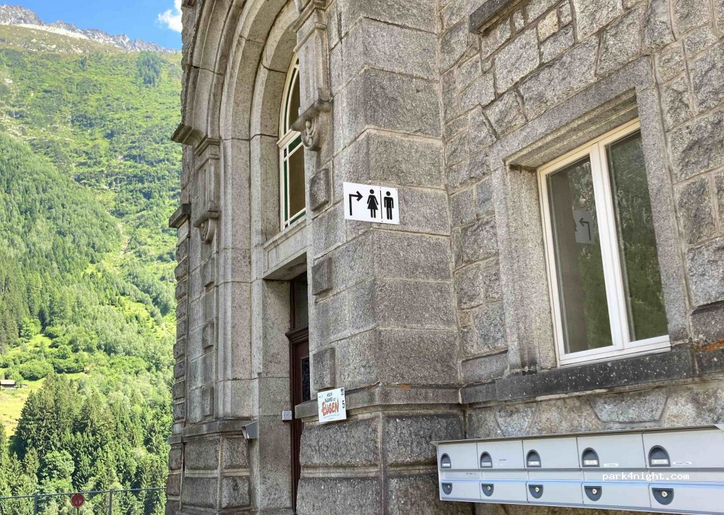 (6484) Wassen - 57 Hinterdorf — foto 2