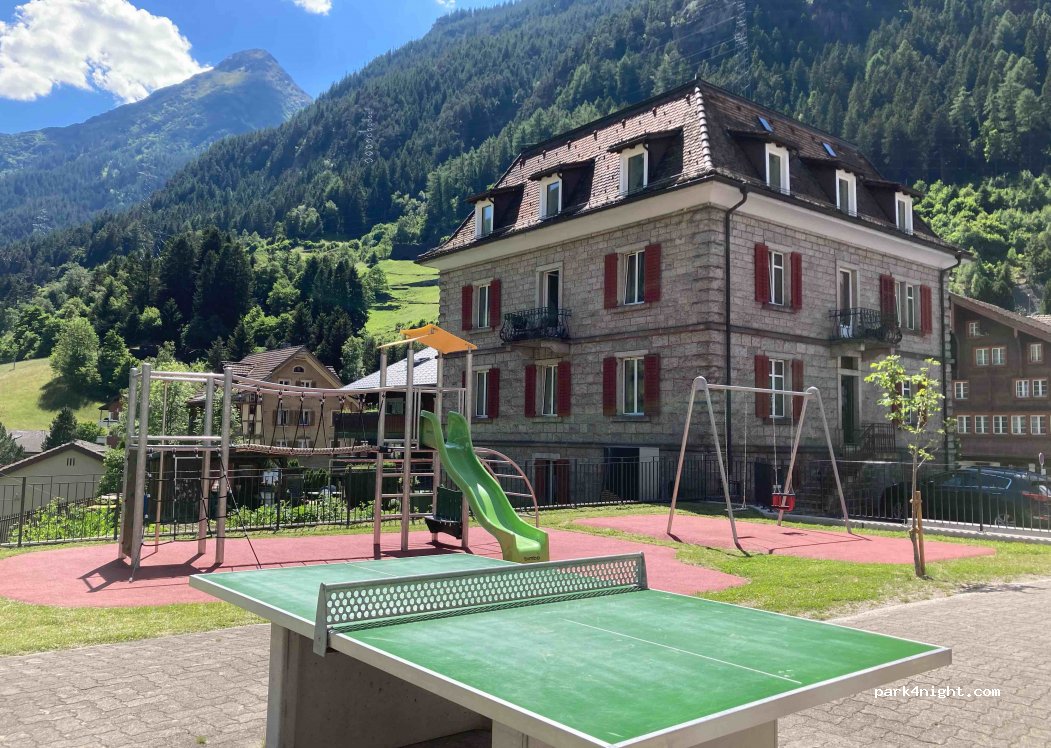(6484) Wassen - 57 Hinterdorf — foto 3