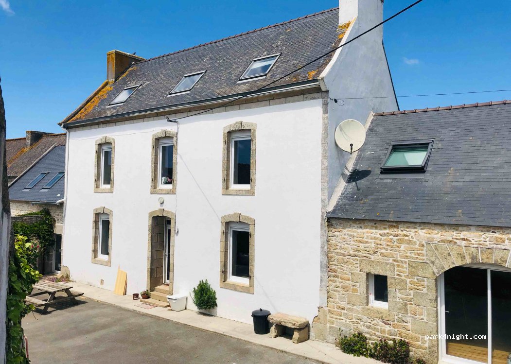 Auberge La Plooz — foto
