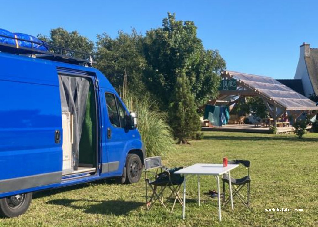 Auberge La Plooz — foto 3