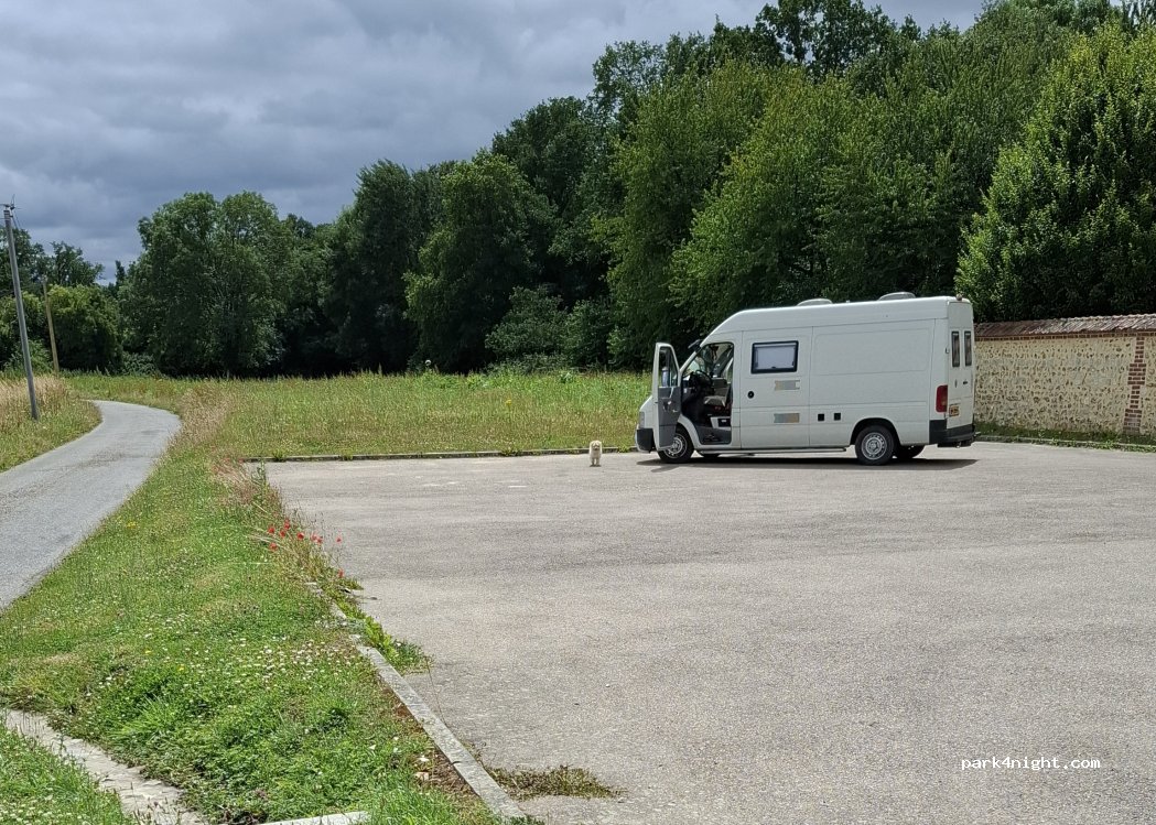 (27400) Quatremare - 10 Route de Louviers — foto