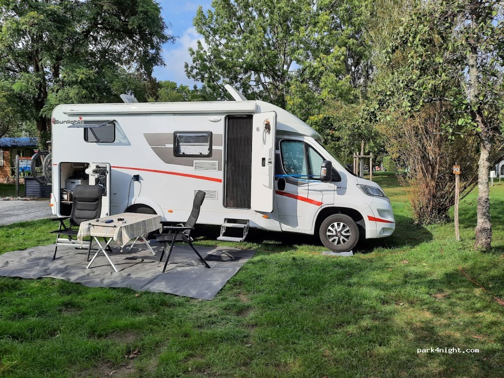 Camping Onlycamp - L'Étang des Forges — foto 2