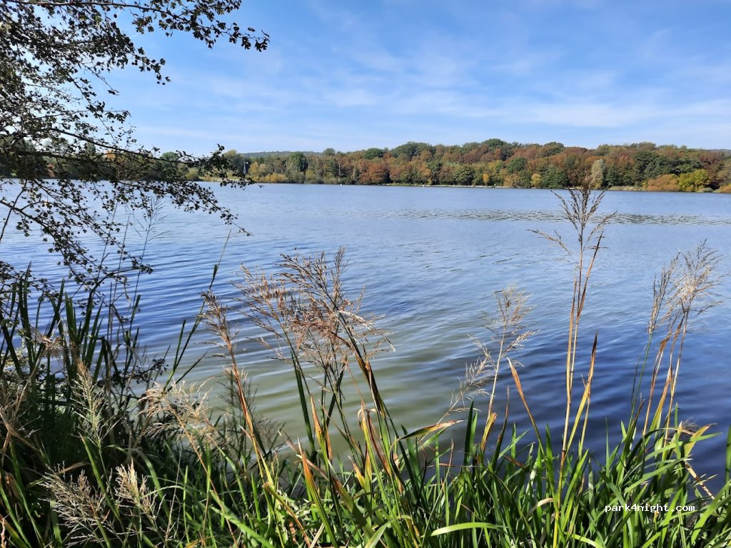 Camping Onlycamp - L'Étang des Forges — foto 3