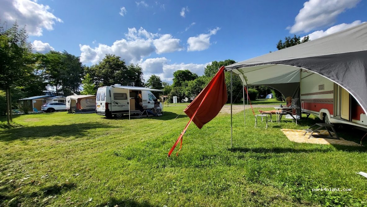 Camping Onlycamp - L'Étang des Forges — foto 5