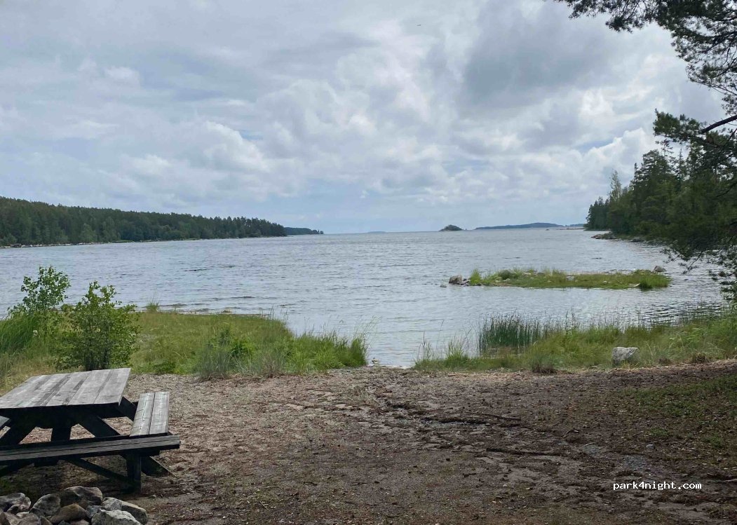 (825 95) Enånger - 124 BORKASTRAND — foto 3
