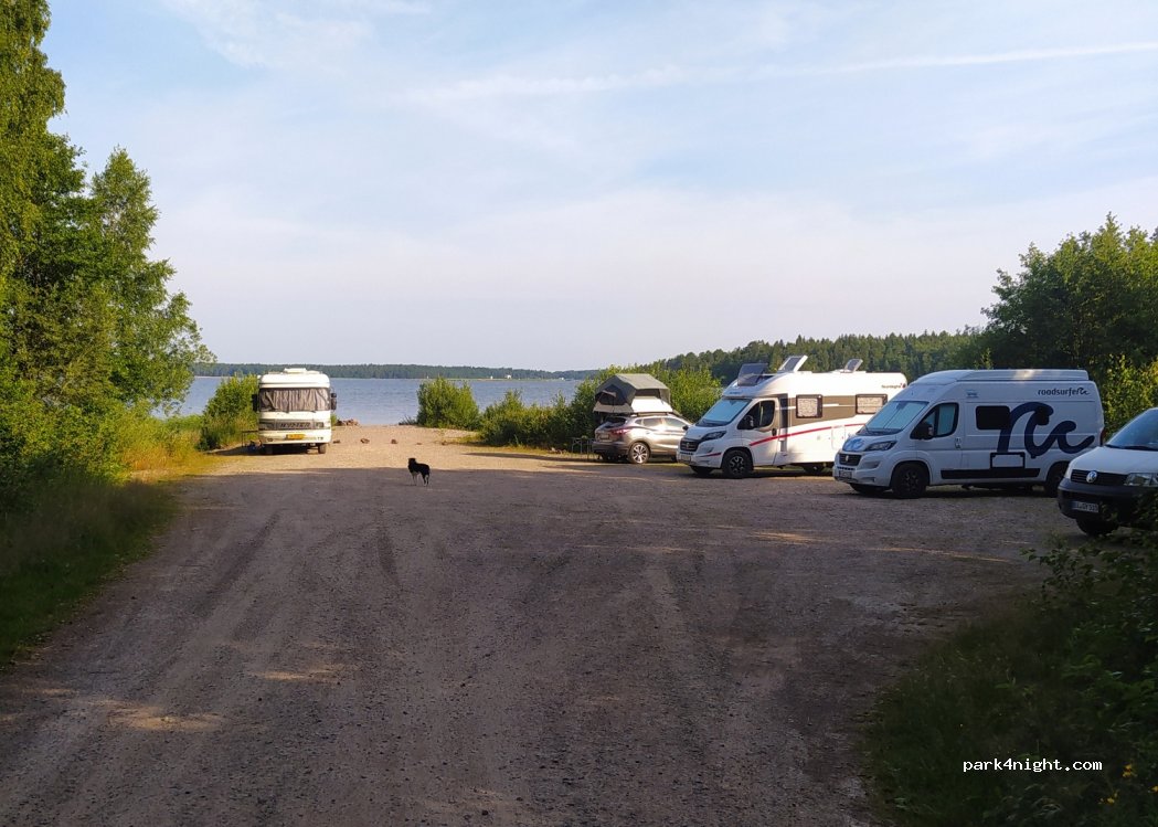 (681 93) Kristinehamn - — foto