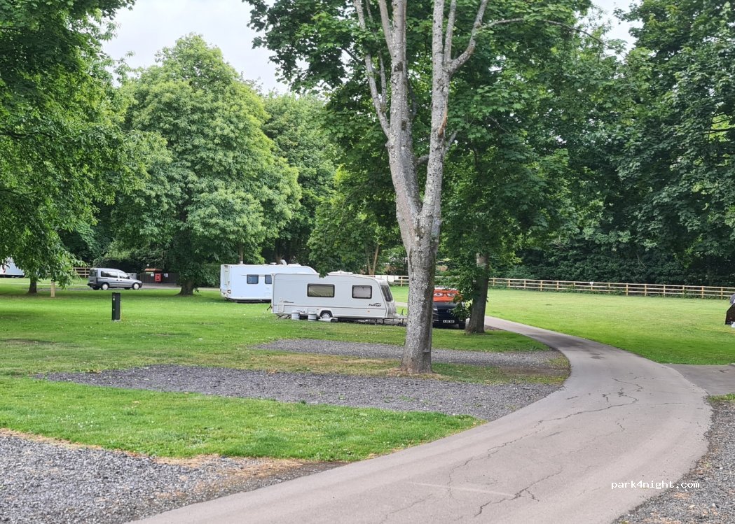 Oak View Holiday Park — foto