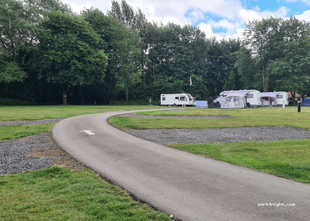 Oak View Holiday Park — foto 2