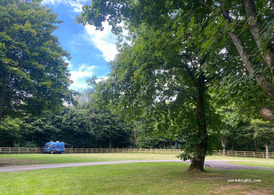Oak View Holiday Park — foto 3