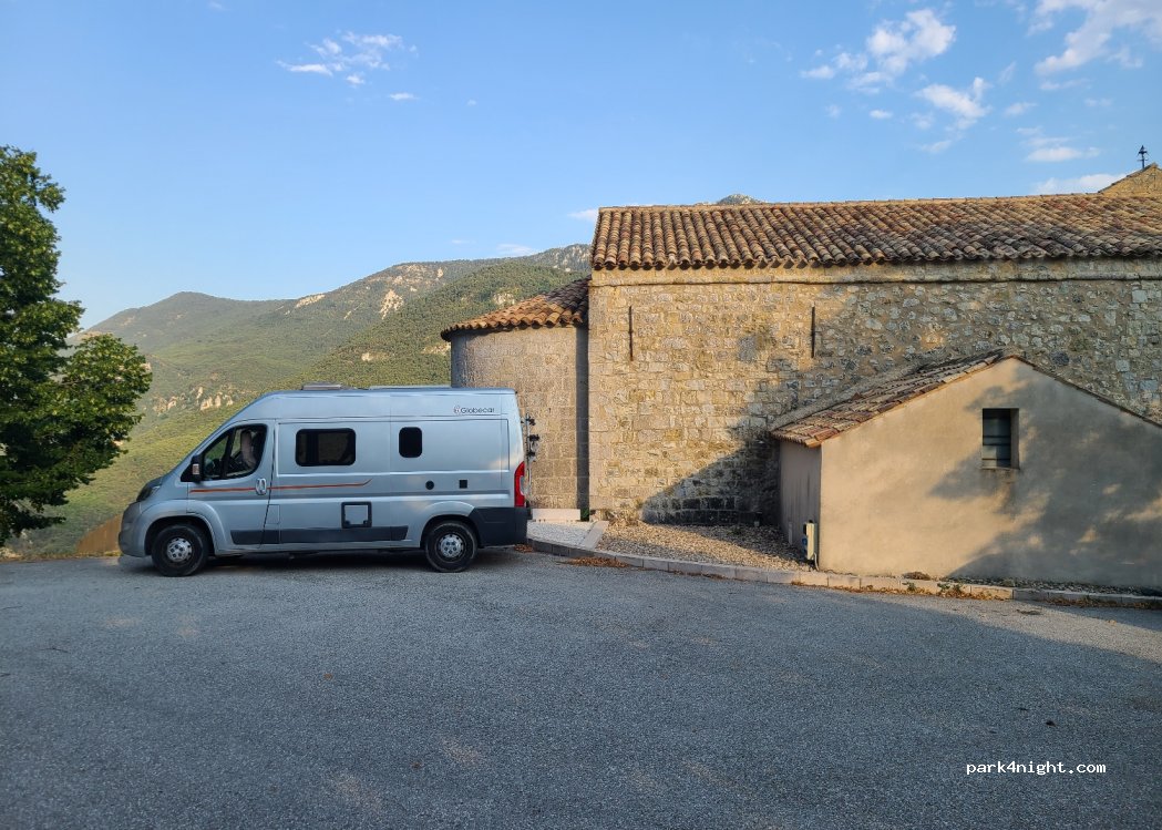 (06910) Le Mas - 71 Montée de l'Église — foto 2