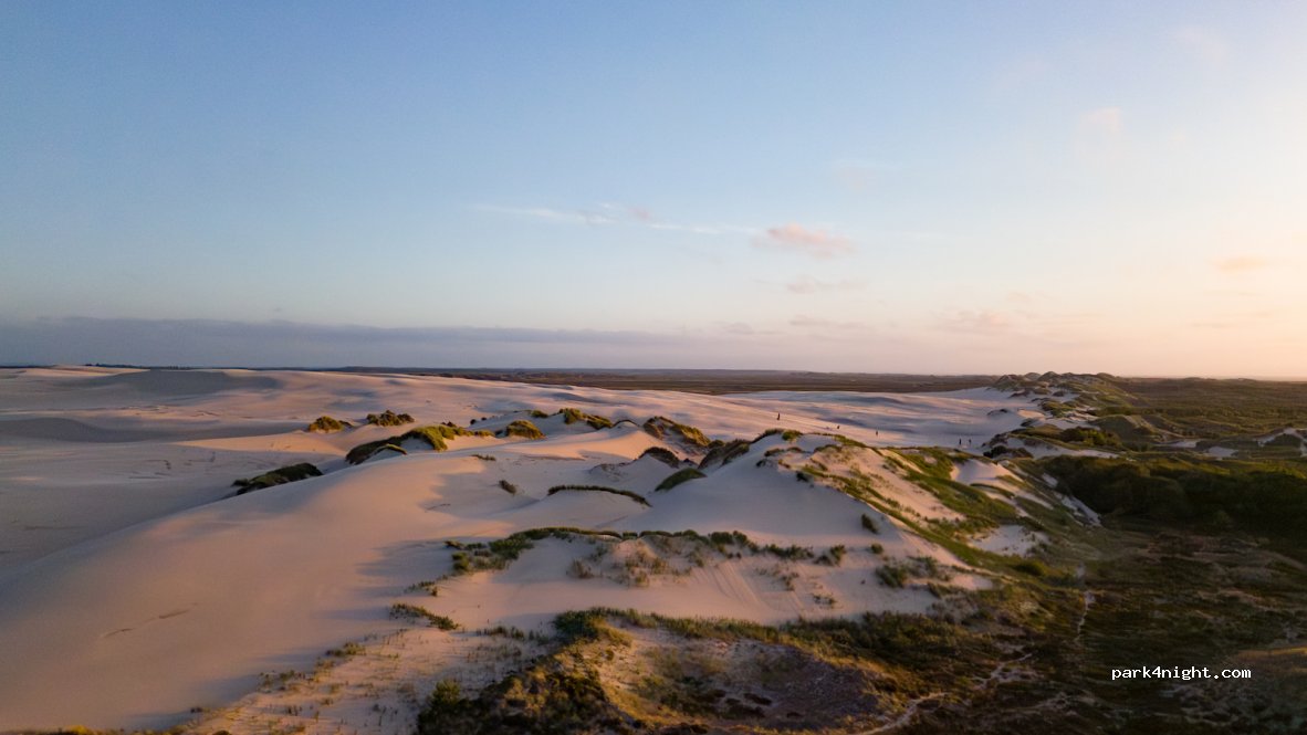 First Camp Råbjerg Mile – Skagen — foto 2
