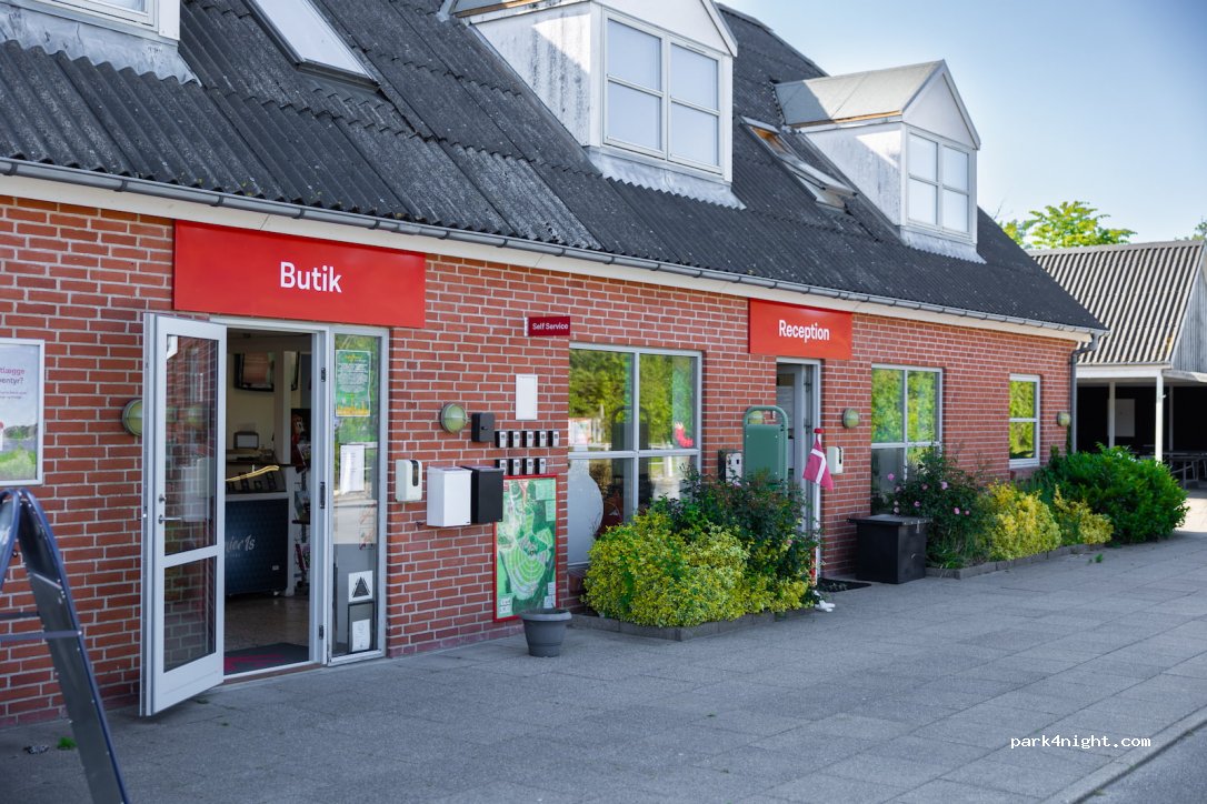 First Camp Råbjerg Mile – Skagen — foto 5