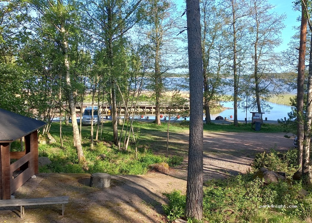 (23140) Mynämäki - 268 Aarlahdentie — foto 3