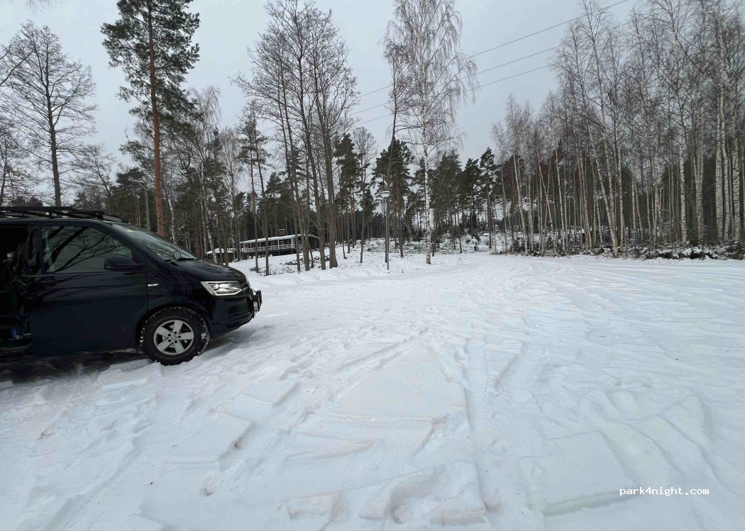 (23140) Mynämäki - 268 Aarlahdentie — foto 4