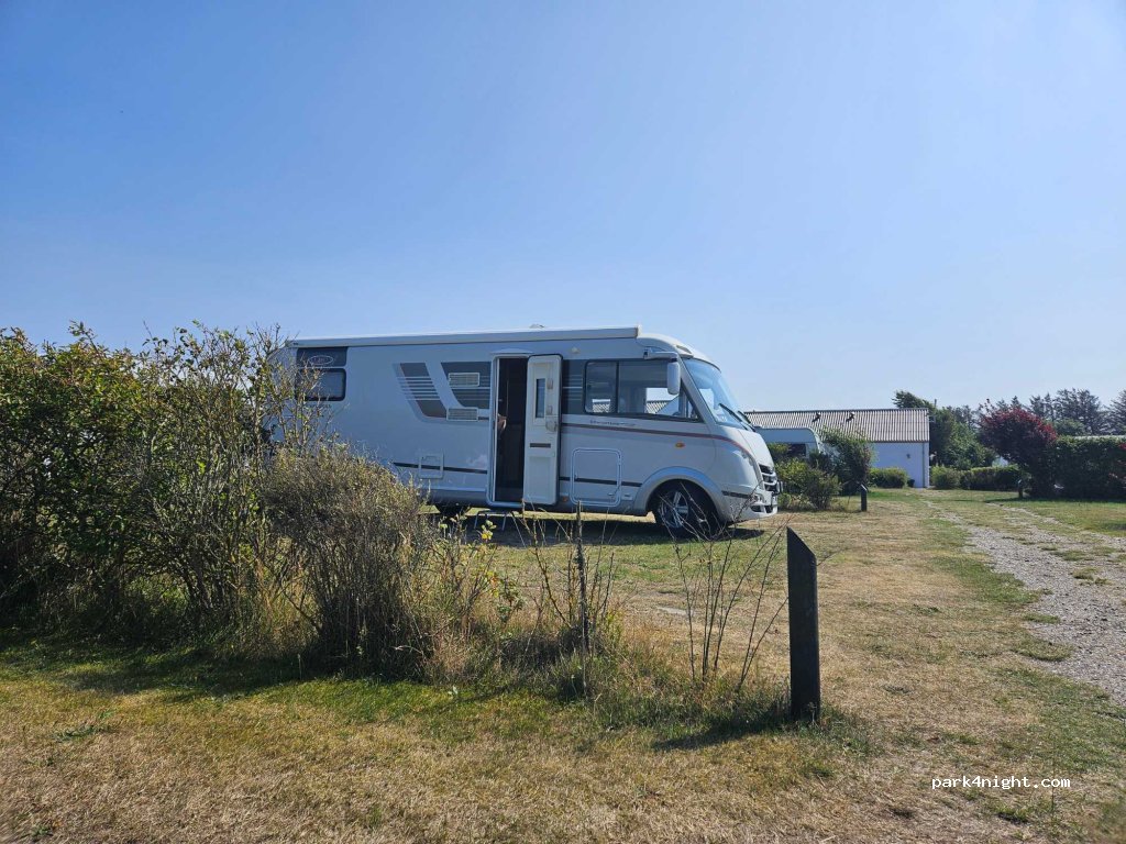 Løkken Klit Camping og Hytteby — foto 2