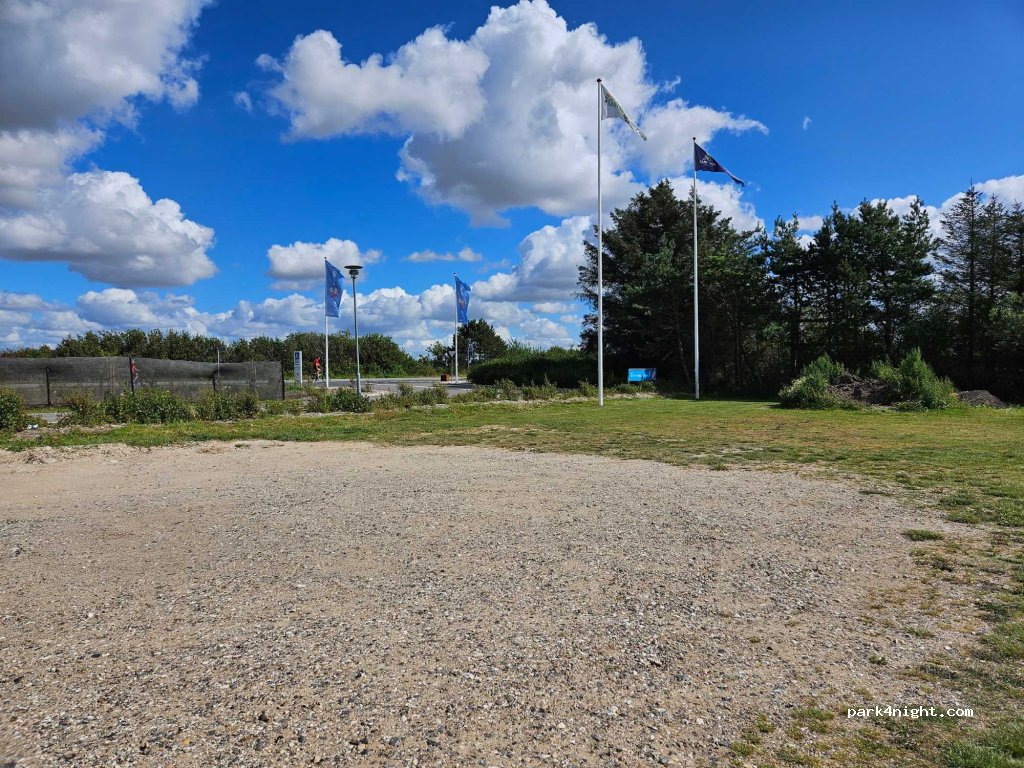 Løkken Klit Camping og Hytteby — foto 3