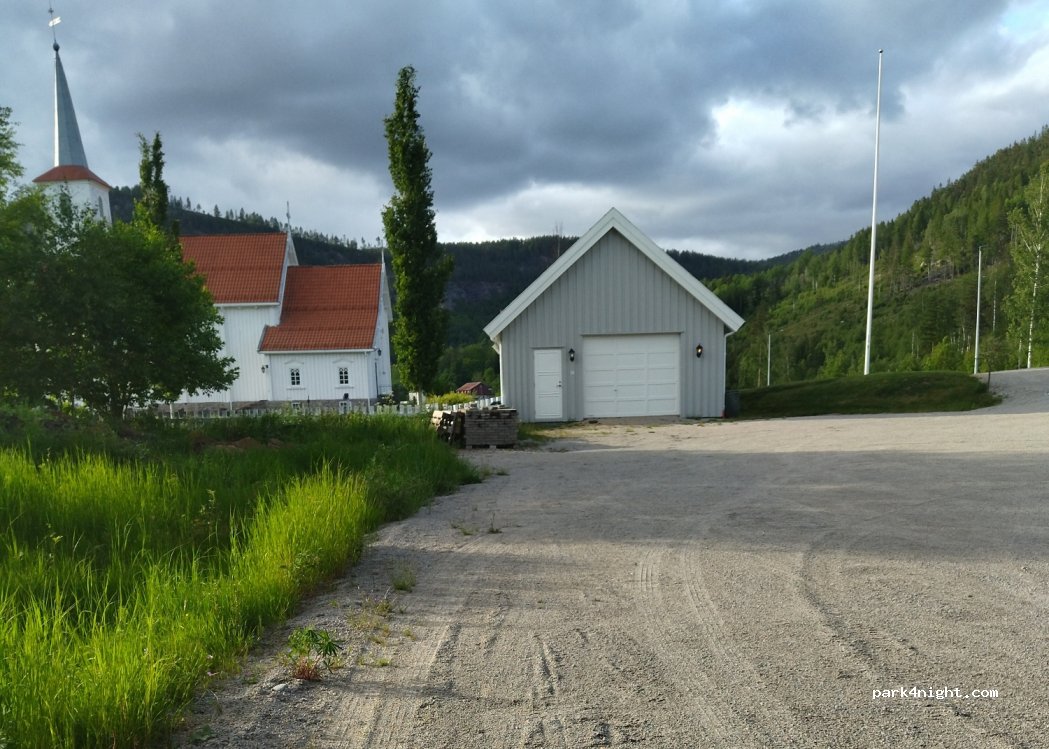(3855) Treungen - 358 — foto