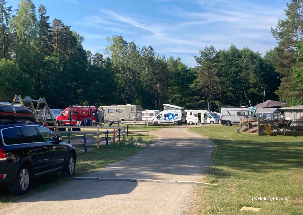 Jogersö Camping — foto 2