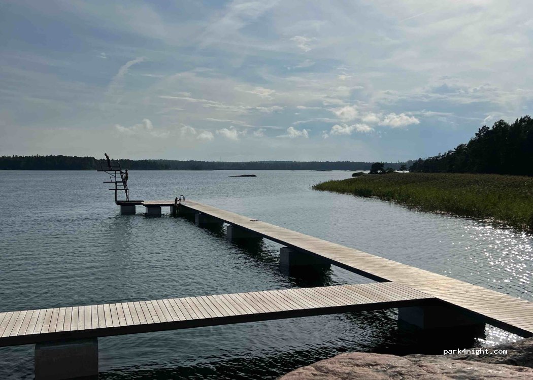 Jogersö Camping — foto 4