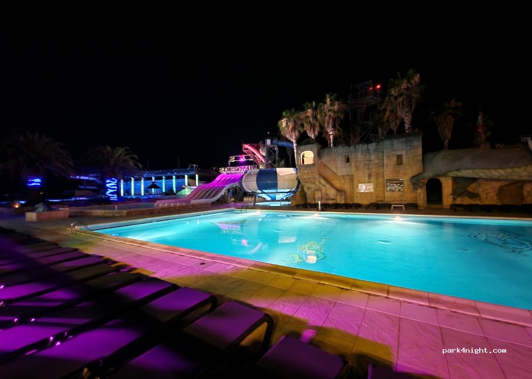 Les Mimosas - Camping Hérault | Camping Vias | Portiragnes — foto 4