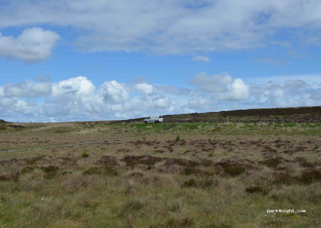 (KW3 6BD) United Kingdom - Unnamed road — foto 3