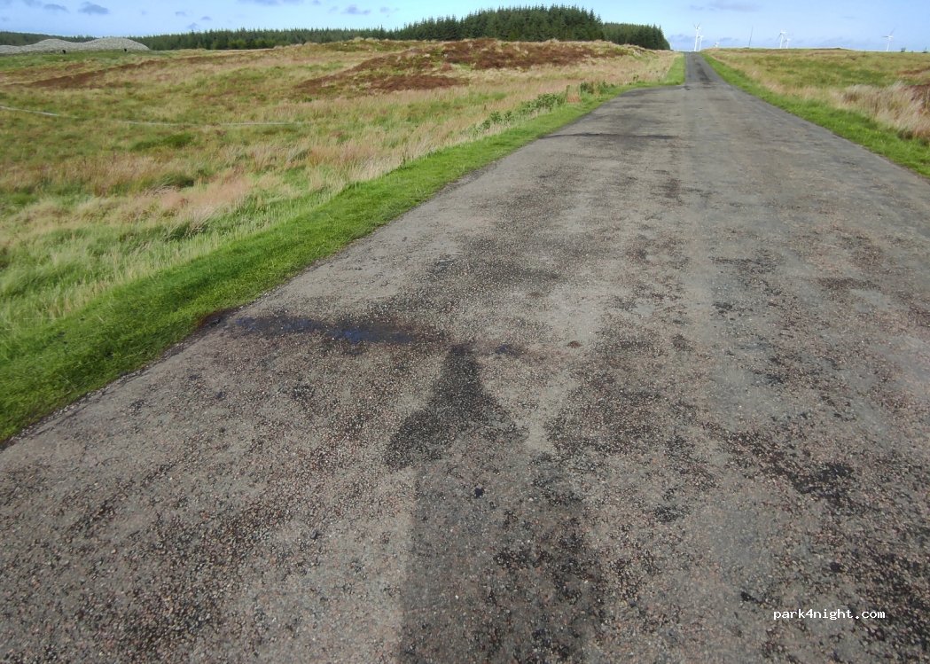 (KW3 6BD) United Kingdom - Unnamed road — foto 4