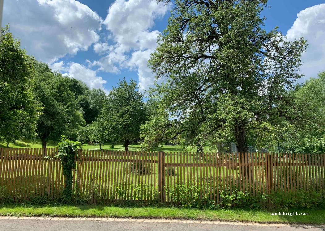 Camping am Rappengarten — foto 2