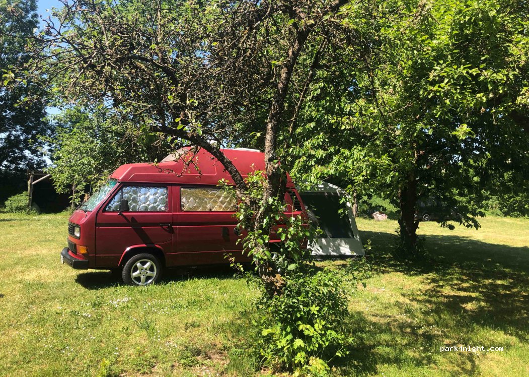 Camping am Rappengarten — foto 3