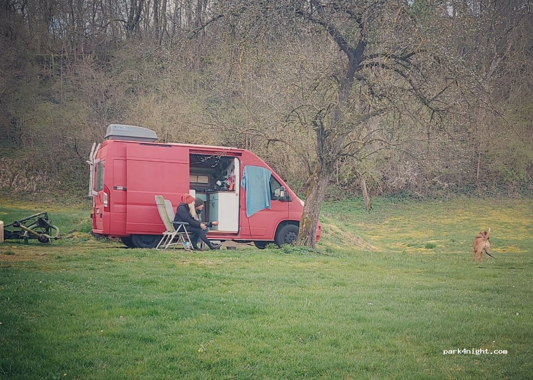 Camping am Rappengarten — foto 4