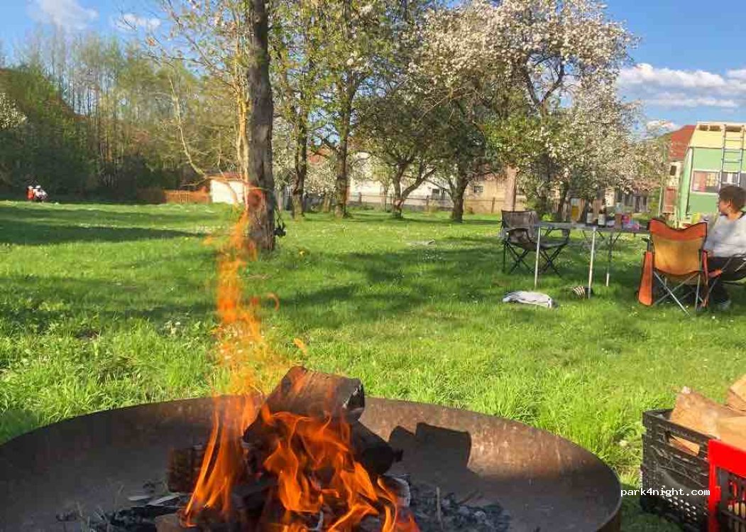 Camping am Rappengarten — foto 5