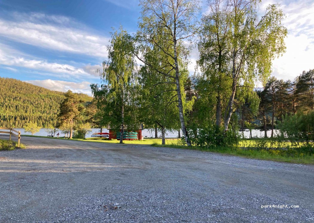 (2940) Heggenes - 2092 Bygdinvegen — foto