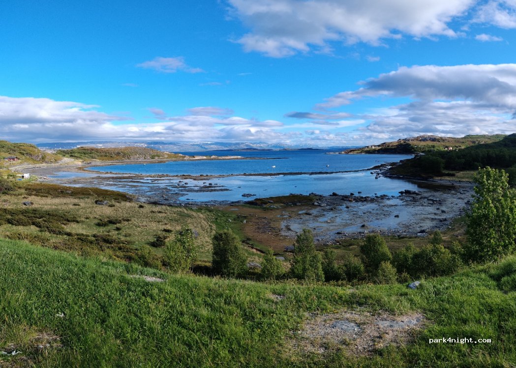 (9710) Kolvik - Unnamed Road — foto 2
